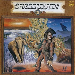 Crosswind - Ten Made Nobore