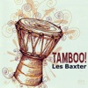 Les Baxter - Oasis of Dakhla
