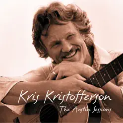 The Austin Sessions - Kris Kristofferson