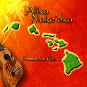Alika Nako'oka - 54 Bridges (To Hana Town)