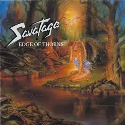 Edge Of Thorns (Bonus Track Edition) - Savatage