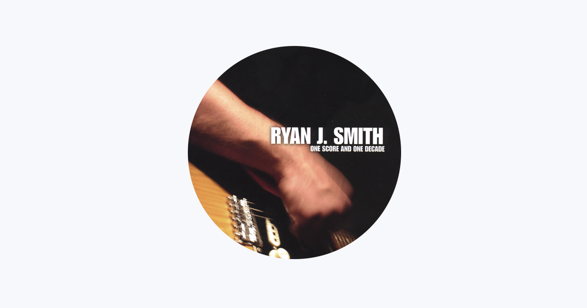 Ryan j smith