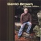 Cling - David Brown lyrics