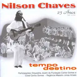 Tempo Destino - Nilson Chaves