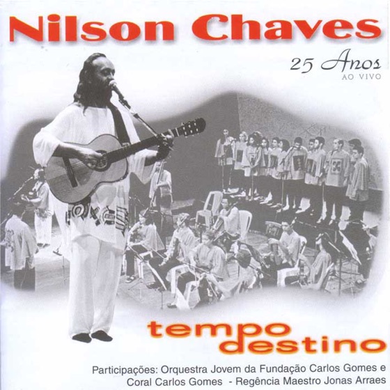 Cover artwork for Nao Vou Sair