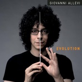 Allevi: Evolution (Evolution Deluxe Edition) artwork