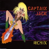 Captain Jack Remix - EP