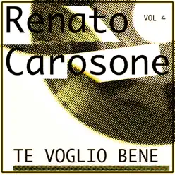 Te Voglio Bene - Renato Carosone