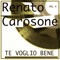 Music, Music, Music - Renato Carosone lyrics