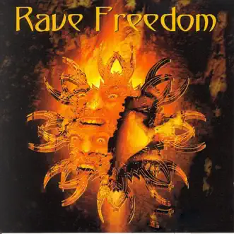 Rave Freedom by Speedmaster album reviews, ratings, credits