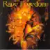 Rave Freedom album cover