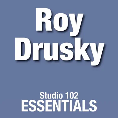 Roy Drusky: Studio 102 Essentials - Roy Drusky