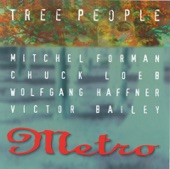 Tree People (feat. Mitch Forman) artwork