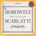 Horowitz: The Celebrated Scarlatti Recordings (Expanded Edition) album cover