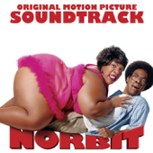 Norbit (Original Motion Picture Soundtrack) - Artisti Vari