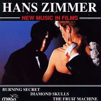 New Music In Films - Hans Zimmer