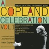 A Copland Celebration, Vol. I, 2000