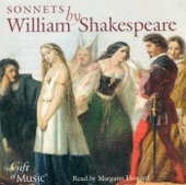 The Sonnets : Sonnet 18: Shall I Compare Thee To A Summer's Day? artwork