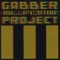 Baboon Gang Rape - Gabber Nullification Project lyrics