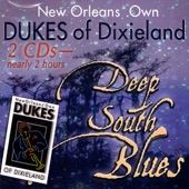 Deep South Blues artwork