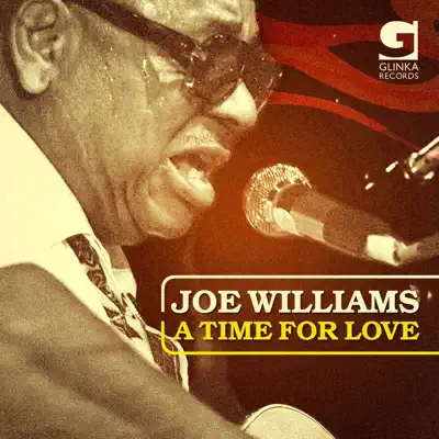 A Time For Love - Joe Williams