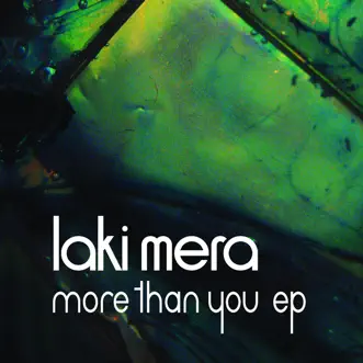 Crater by Laki Mera song reviws