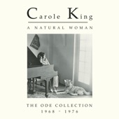 A Natural Woman: The Ode Collection 1968-1976 artwork