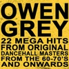 22 Mega Hits from Original Dancehall Masters from the 60-70's and Onwards, 2009