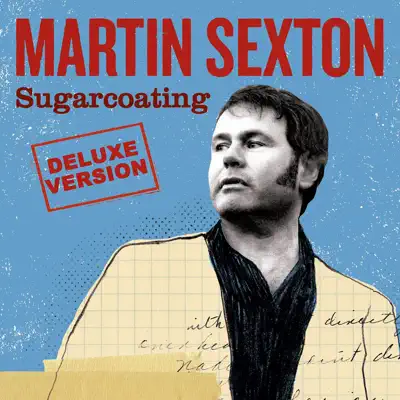 Sugarcoating (Deluxe Version) - Martin Sexton