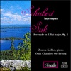 Onix Chamber Orchestra - Serenade in E flat major, Op. 6: II. Allegro ma non troppo