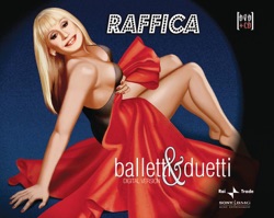 Raffaella Carrà - 53 53 456