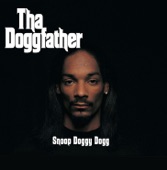 Tha Doggfather artwork