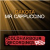 Mr. Cappuccino - EP