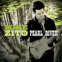 Mike Zito - Pearl River artwork