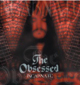 The Obsessed - Inside Looking Out