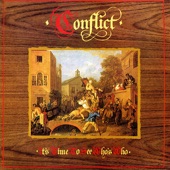 Conflict - 1824 Overture