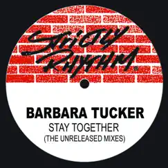 Stay Together - EP by Barbara Tucker album reviews, ratings, credits