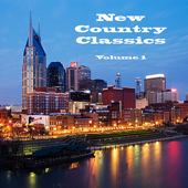 New Country Classics, Vol. 1 - Vários intérpretes