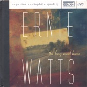 Ernie Watts - Goodbye Pork Pie Hat