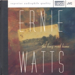 Ernie Watts - River of Light