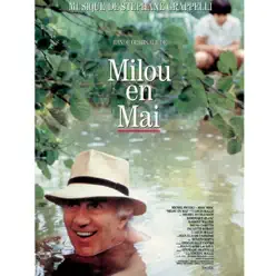 Milou en mai (Bande originale du film) - Stéphane Grappelli Milou en mai (Bande originale du film) - Stéphane Grappelli