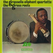 Grassella Oliphant Quartet - One for the Masses