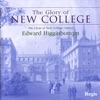 The Glory of New College, 2008