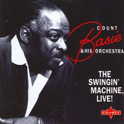 Count Basie - Stormy Monday Blues