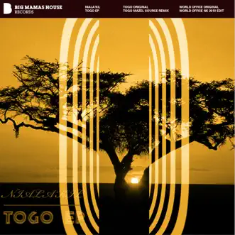 Togo (Original) by Niala'Kil song reviws