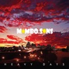 Mambo Sons - Friday Night Wine