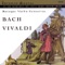 Concerto for 2 Violins In D Minor, BWV 1043: I. Vivace artwork