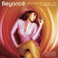 Check On It (feat. Voltio) [Remixes] - Single - Beyoncé