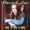 Take It Like a Man album lyrics, reviews, download