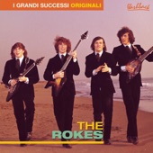 I Grandi Successi Originali: The Rokes artwork